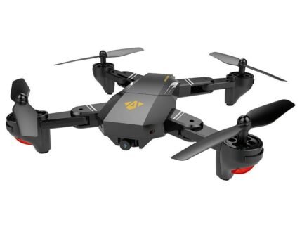 6-axis Gyro Pocket Mini Selfie Foldable Drone