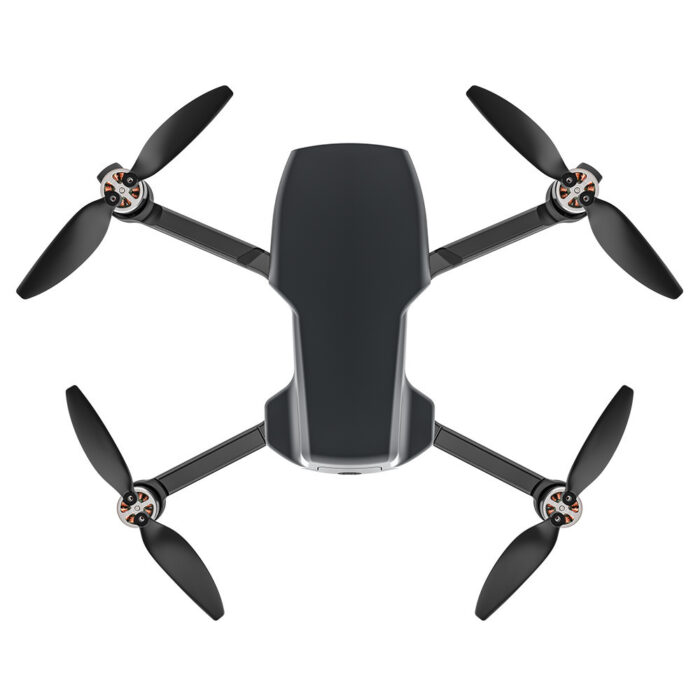 4K Aerial Camera New Product Remote Control Plane - Image 3