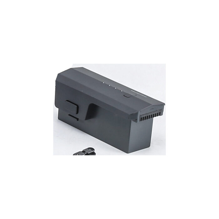 EIS Electronic Anti-shake Gimbal Version GPS Automatic Return Drone - Image 6