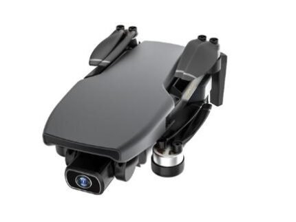 4K航拍无人机 | GPS折叠遥控航拍器 - Fradell