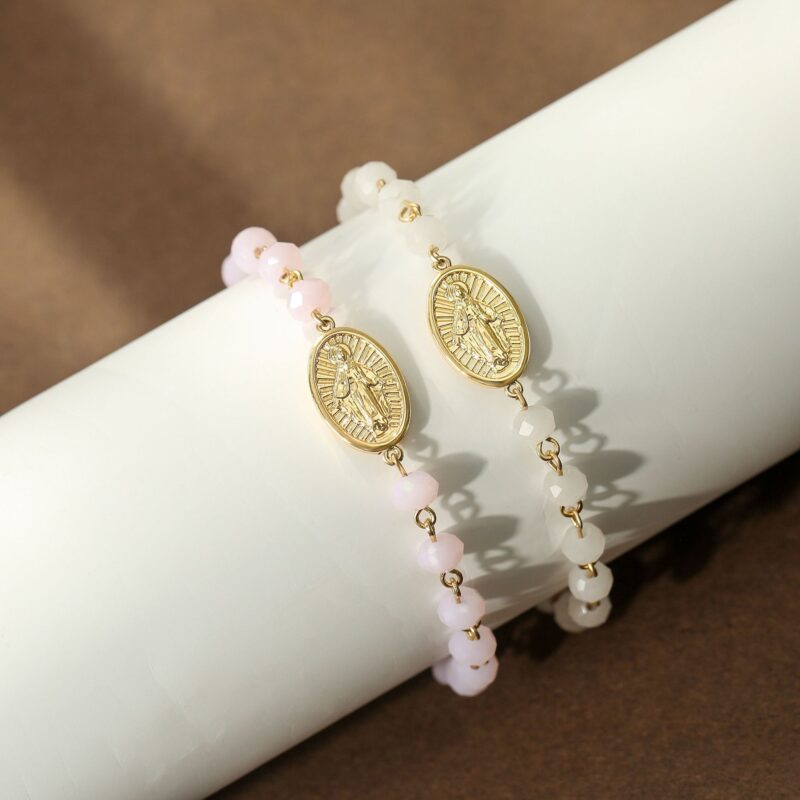 Barbell Bracelet