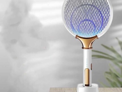 Electric Mosquito Device for Bedroom Use – Fradell