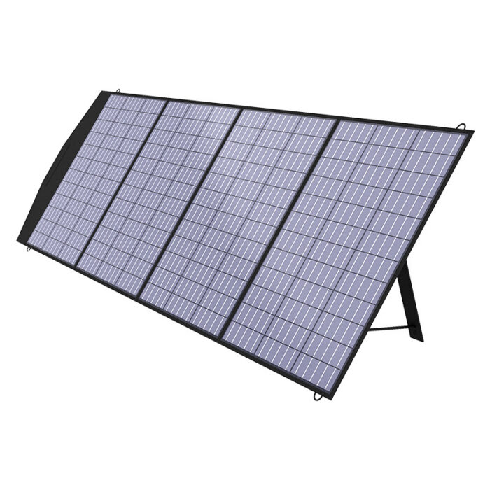 Folding And Convenient Photovoltaic Panel Charging - Image 5