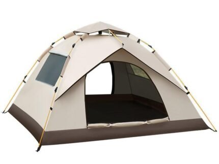 outdoor tent