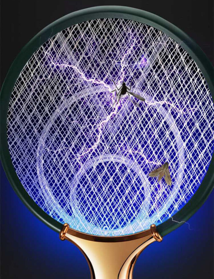 Electric Mosquito Device for Bedroom Use – Fradell - Image 2