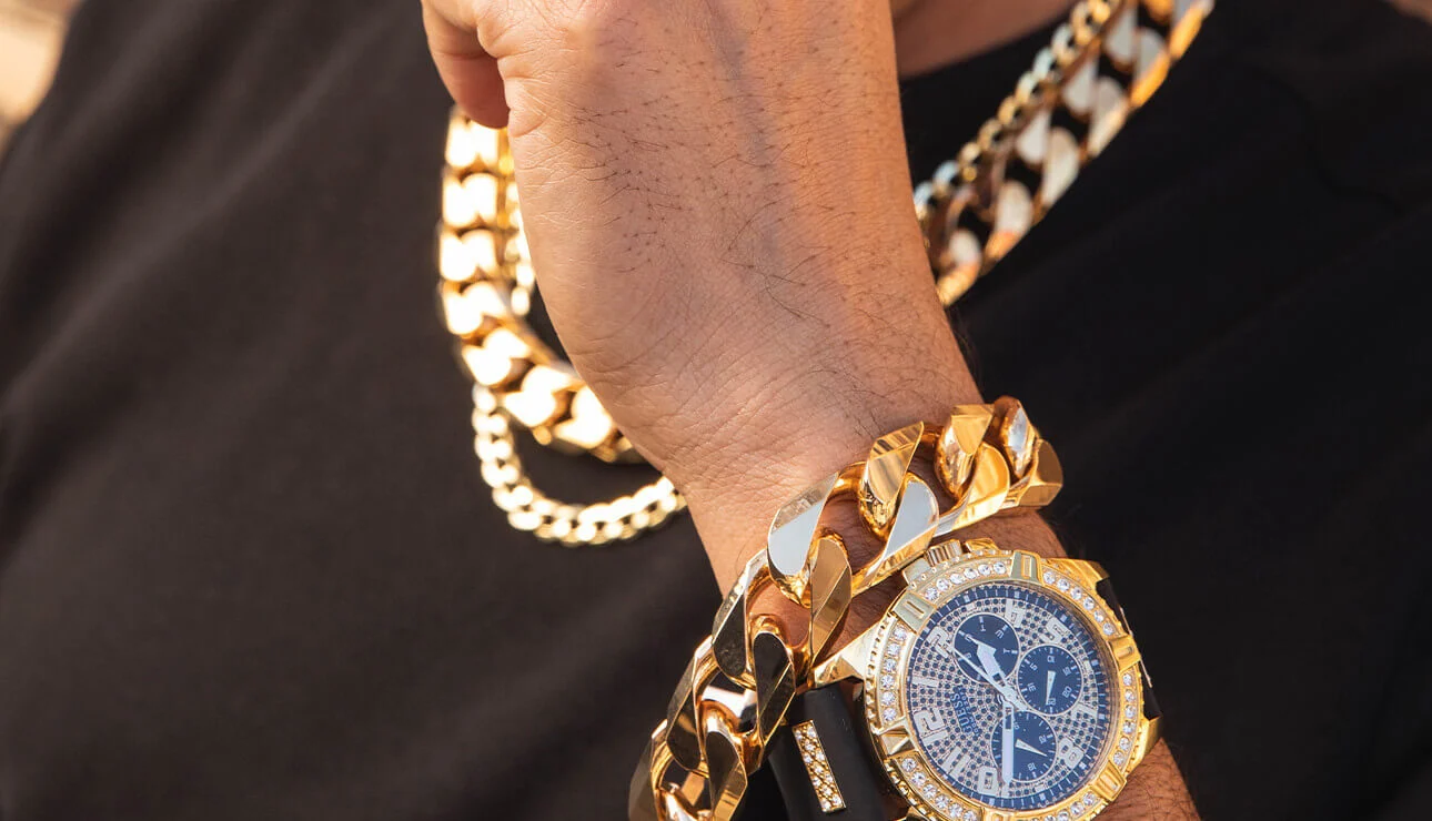 Men’s Jewelry
