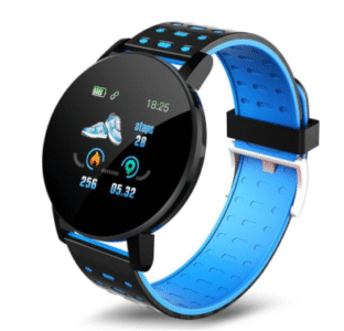 Smartwatches