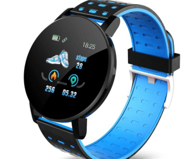 Bluetooth smart watch