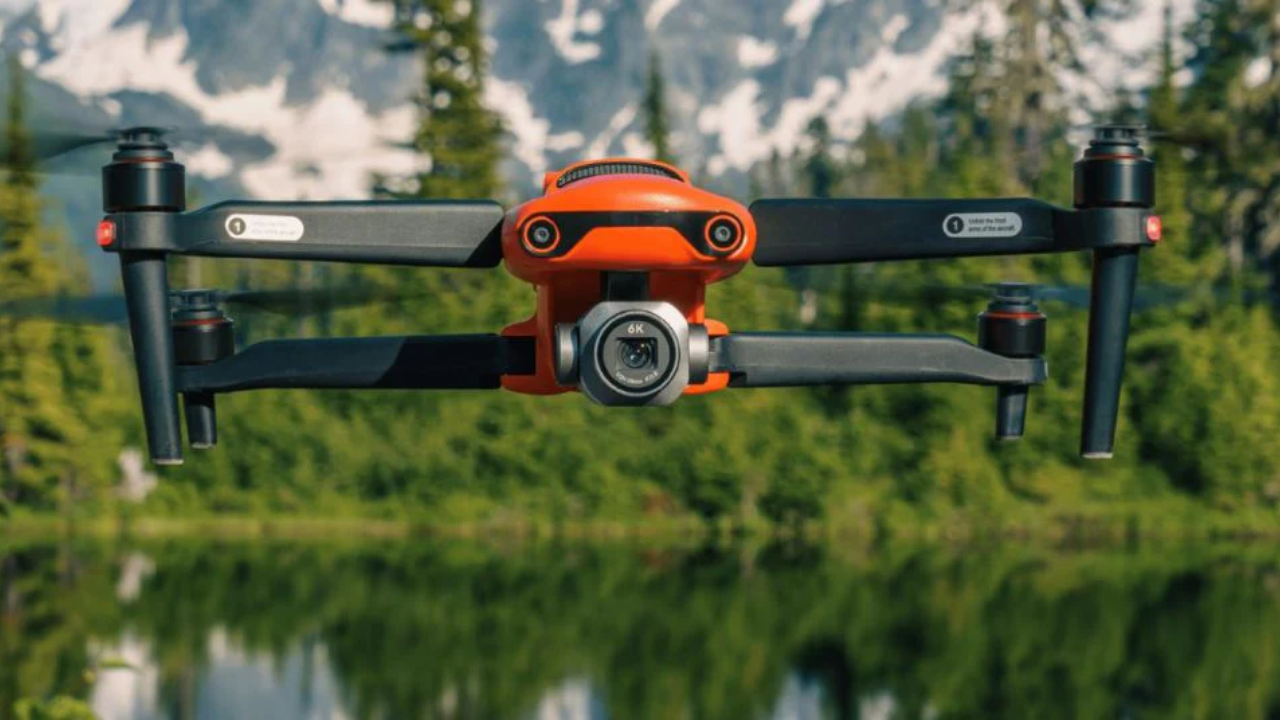 Drones for Sale