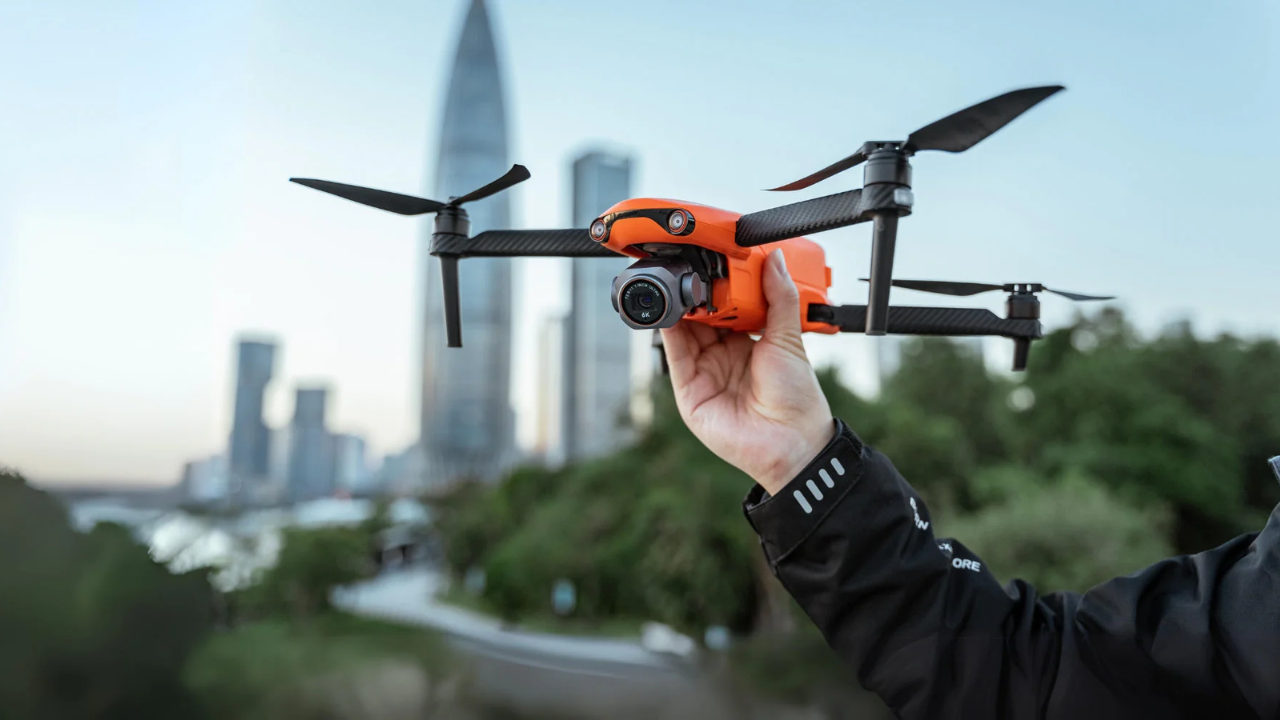 Drones for Sale