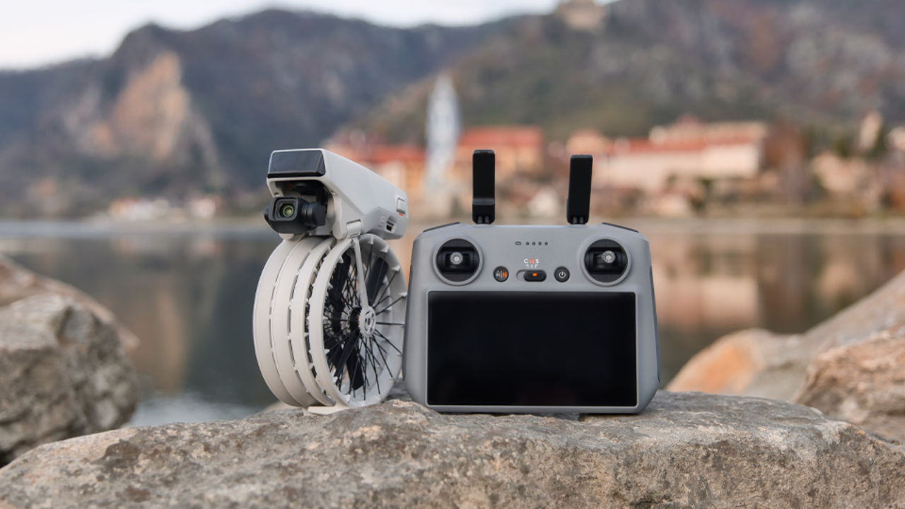 djiglobal drone​