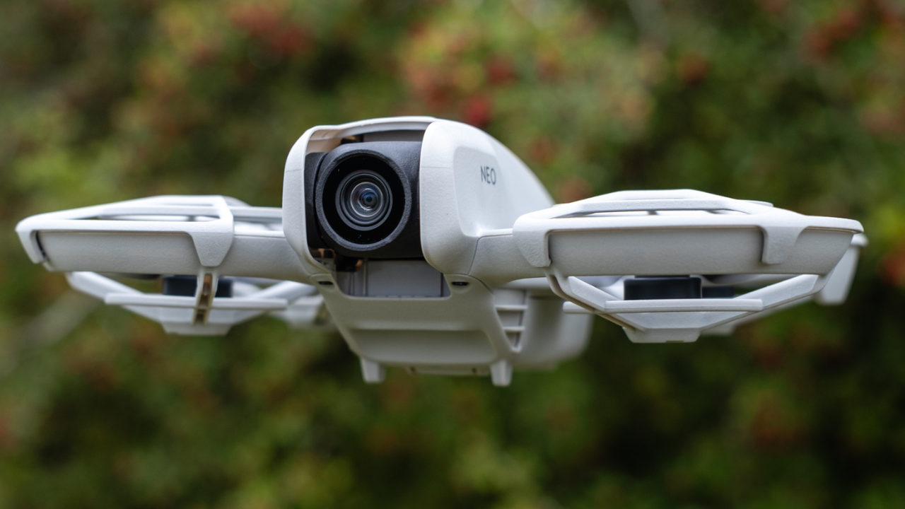 djiglobal drone​
