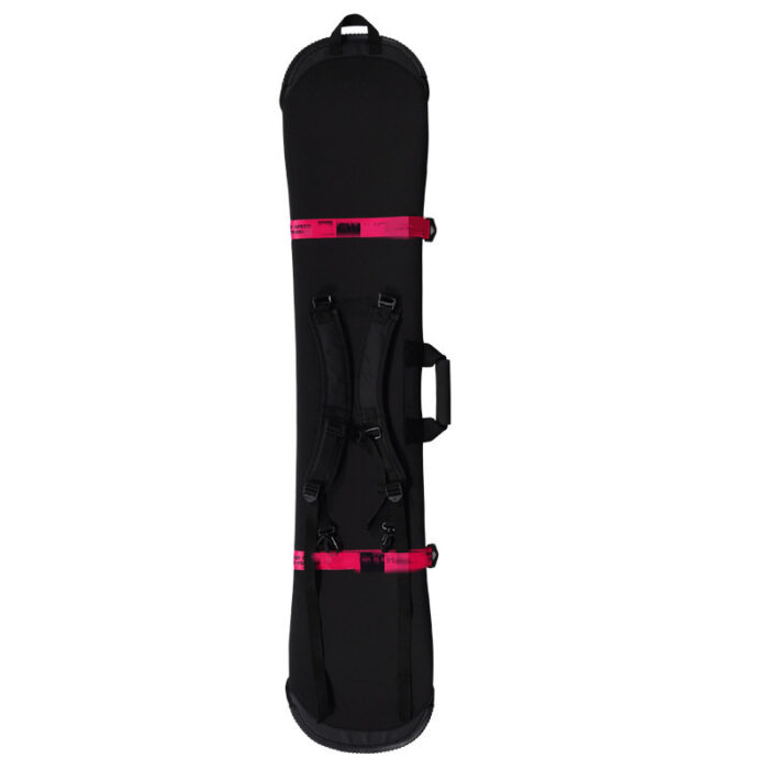 Dumpling Skin Snowboard Bag Protective Cover - Image 4