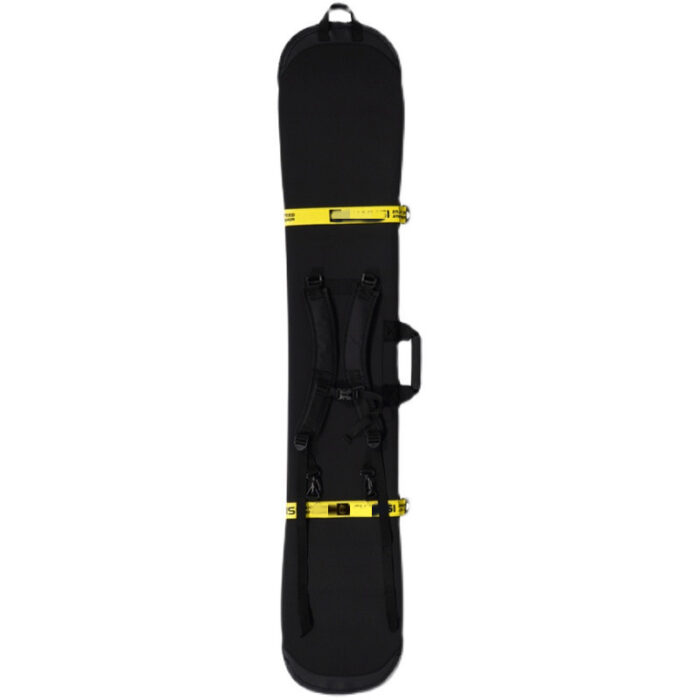 Dumpling Skin Snowboard Bag Protective Cover - Image 5