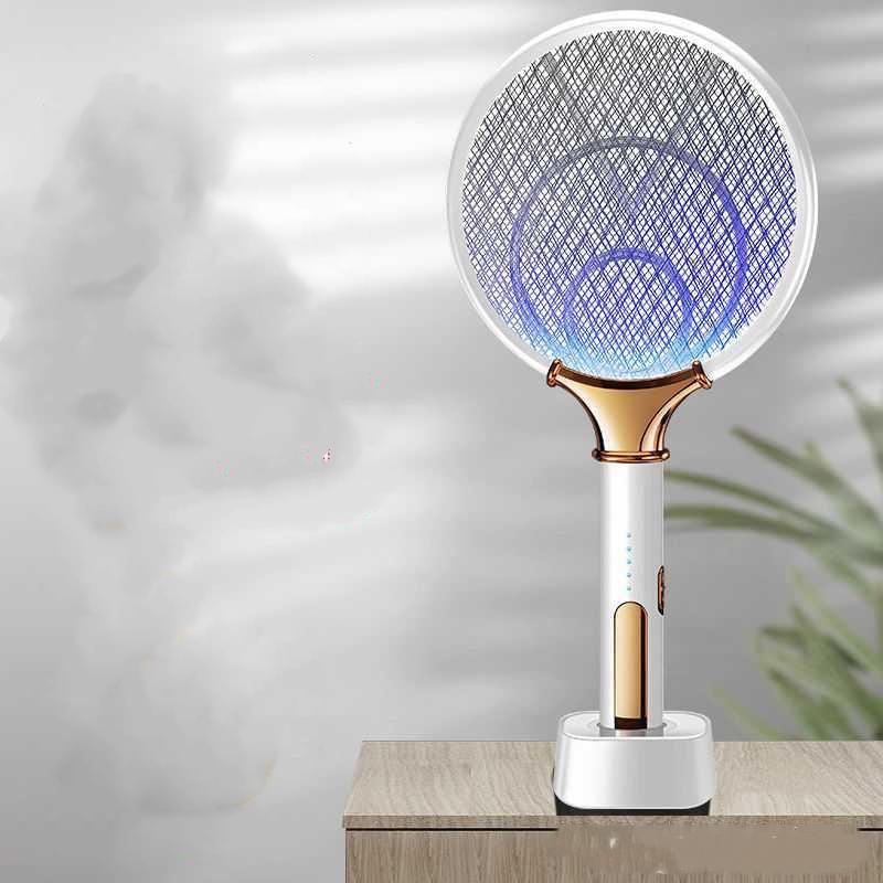 Electric Mosquito Device for Bedroom Use – Fradell