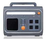 F1202 Portable Power Station – 1024Wh | 1200W Backup Energy Solution