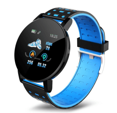 Bluetooth smart watch